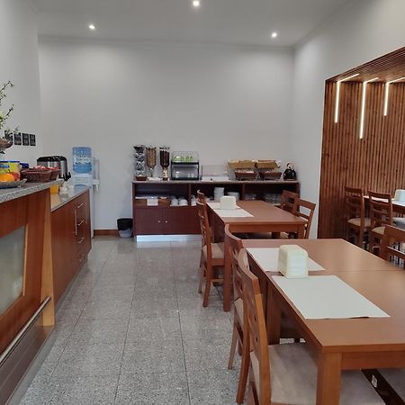 פנאפיל Dom Hotel מראה חיצוני תמונה