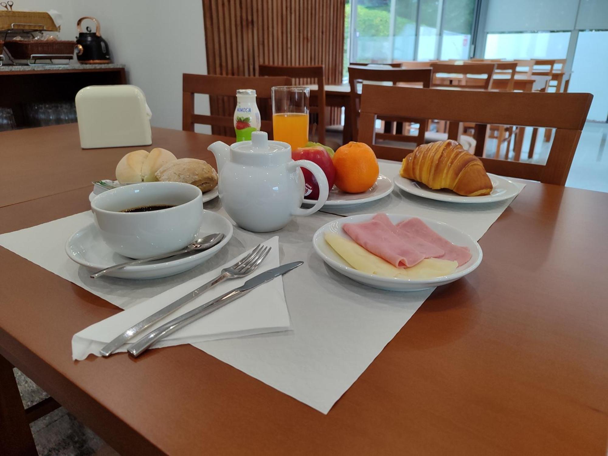 פנאפיל Dom Hotel מראה חיצוני תמונה