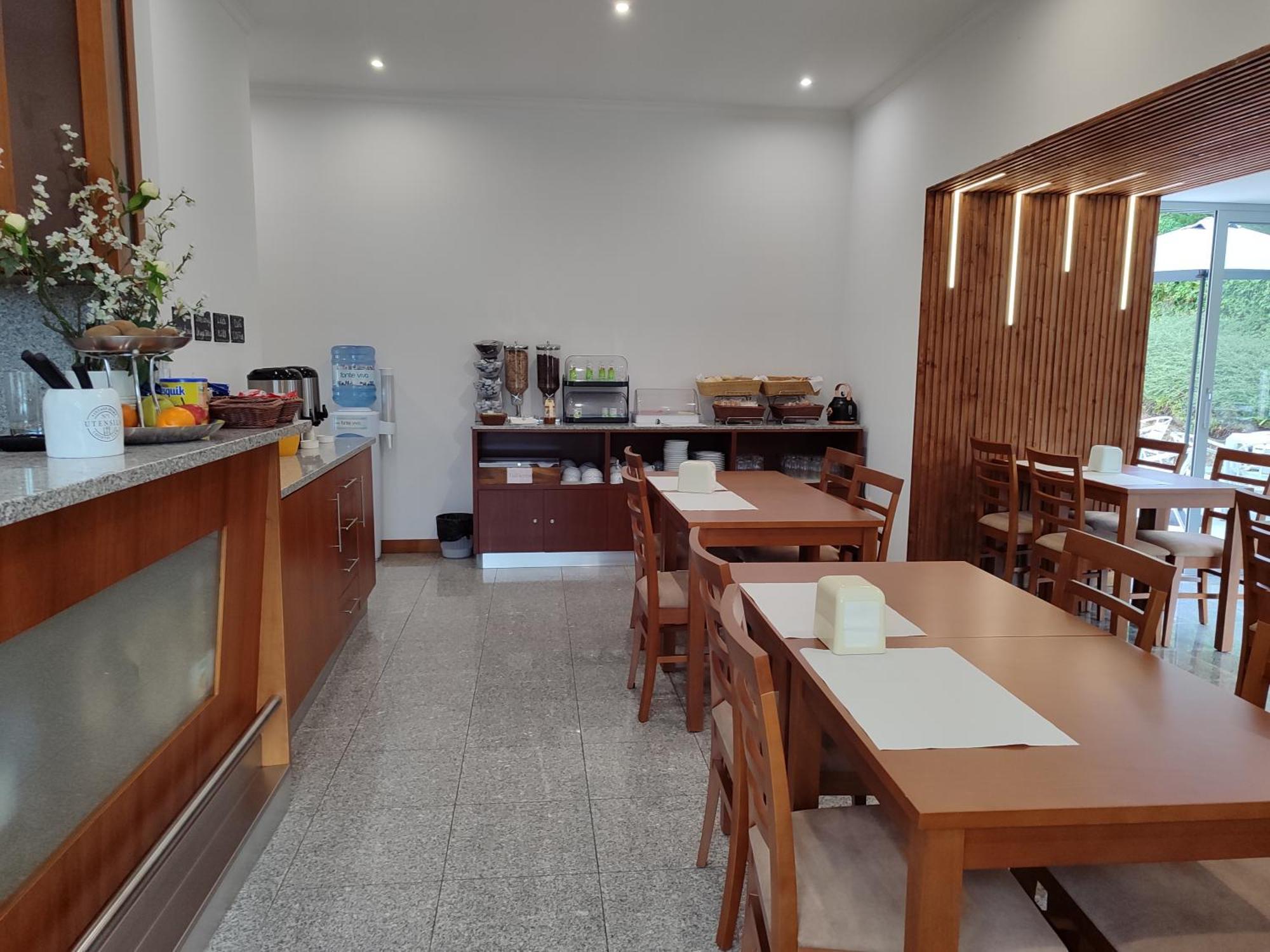 פנאפיל Dom Hotel מראה חיצוני תמונה