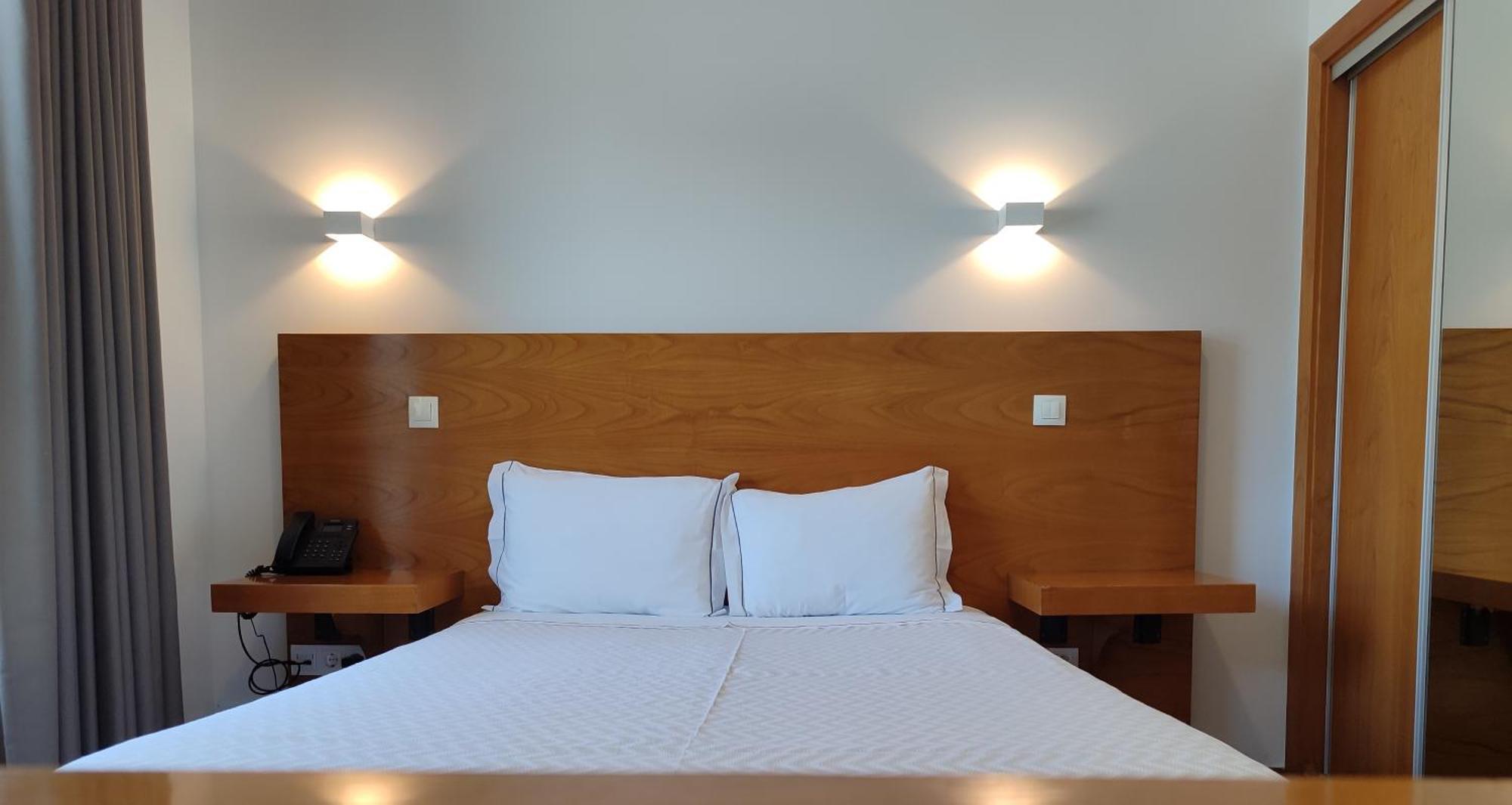 פנאפיל Dom Hotel מראה חיצוני תמונה