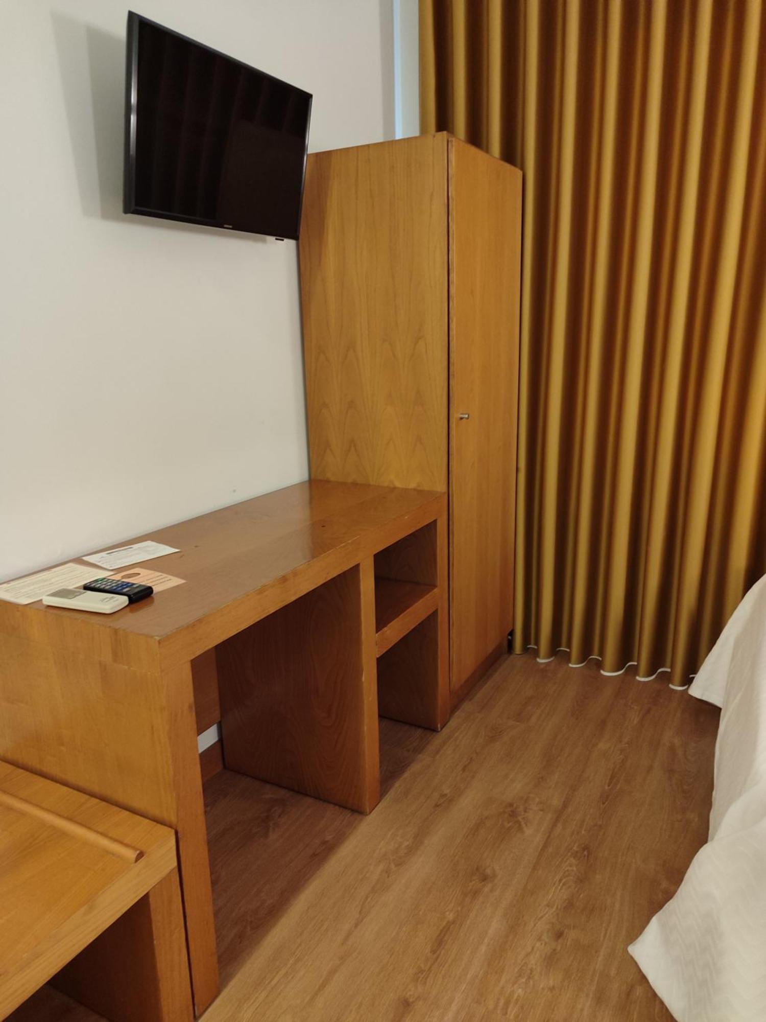 פנאפיל Dom Hotel מראה חיצוני תמונה
