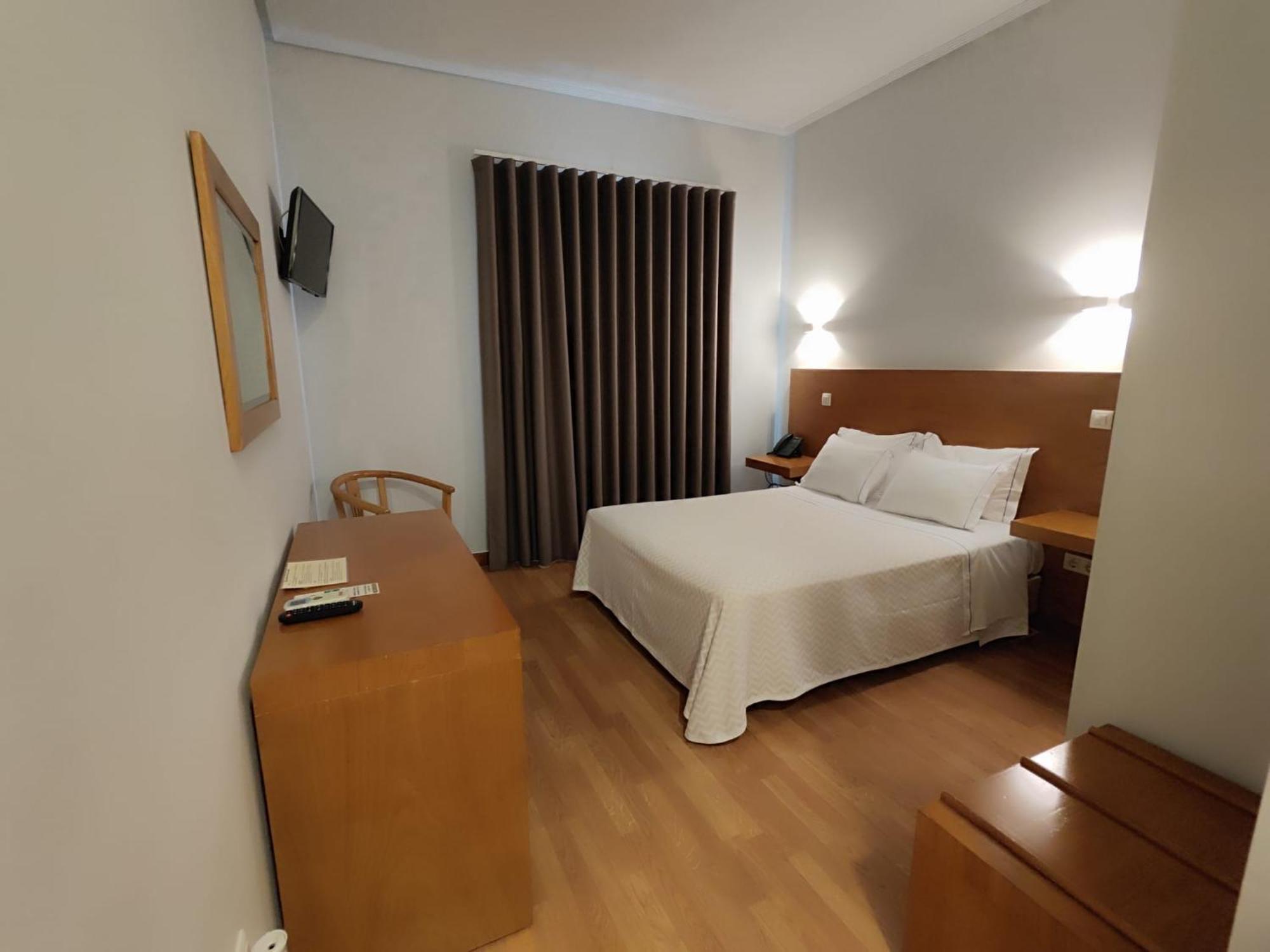 פנאפיל Dom Hotel מראה חיצוני תמונה