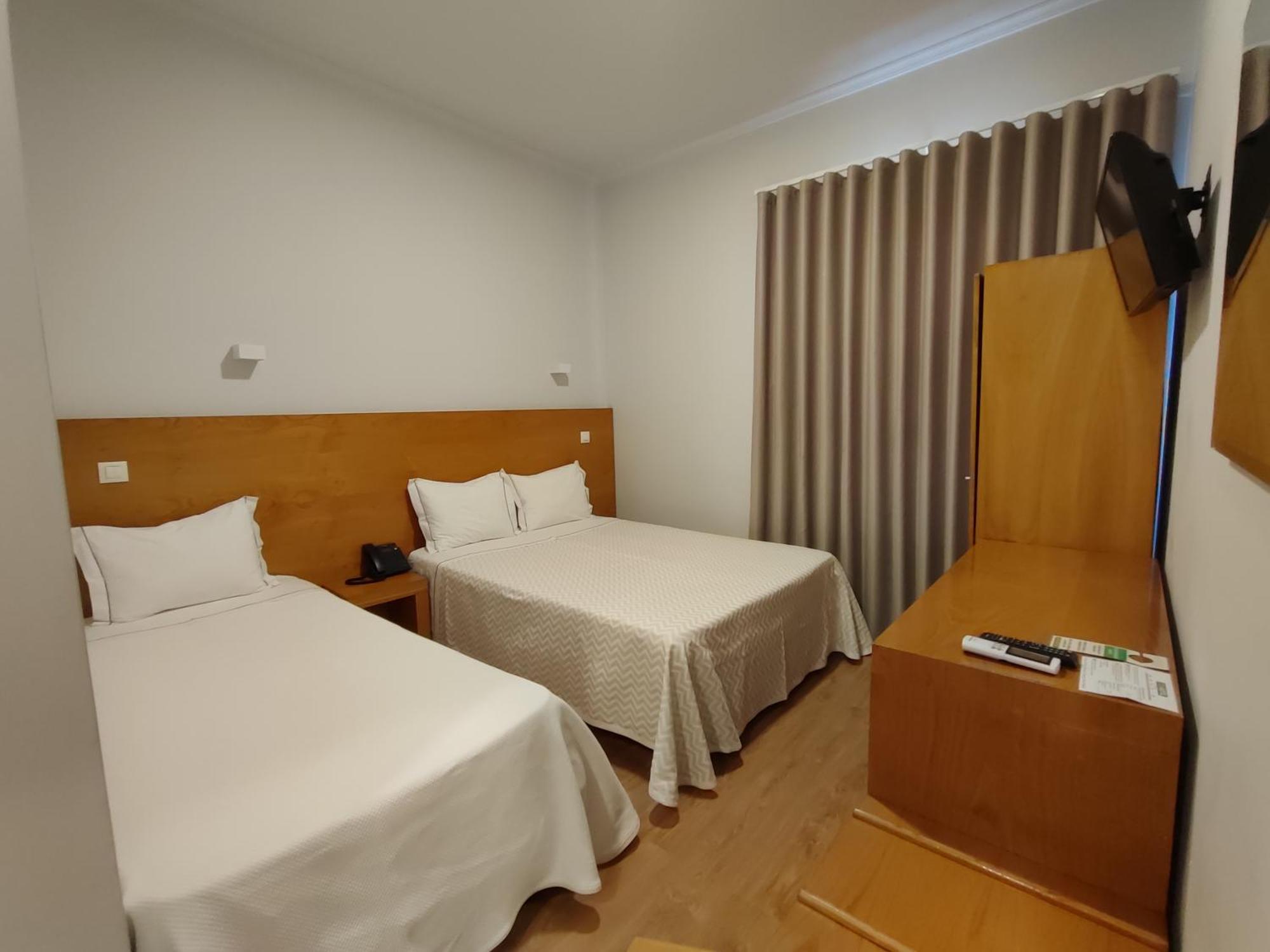 פנאפיל Dom Hotel מראה חיצוני תמונה