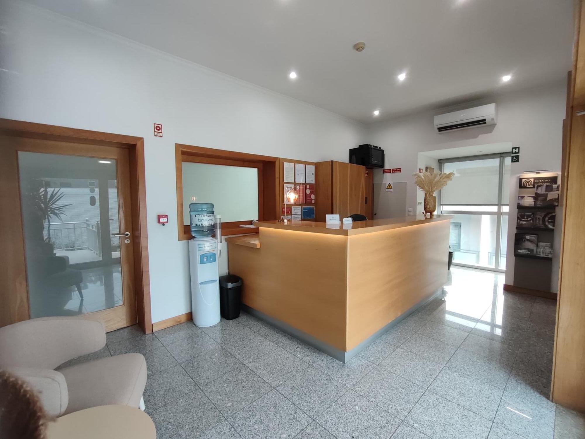 פנאפיל Dom Hotel מראה חיצוני תמונה
