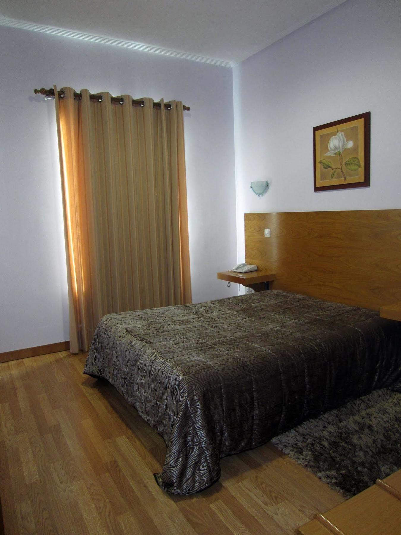 פנאפיל Dom Hotel מראה חיצוני תמונה