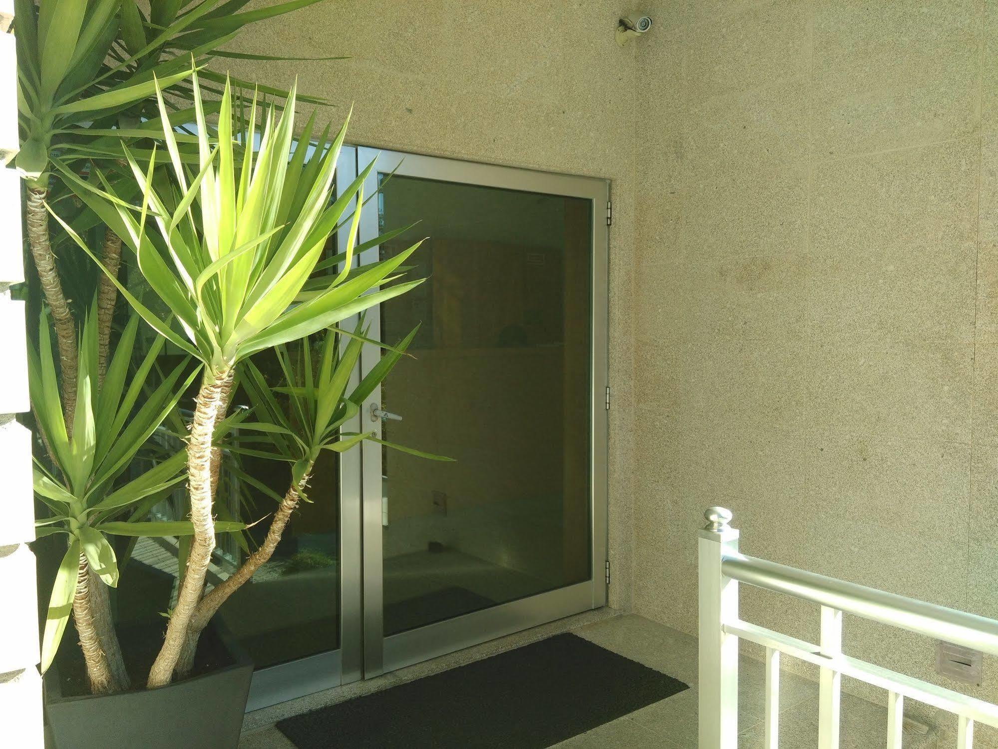 פנאפיל Dom Hotel מראה חיצוני תמונה