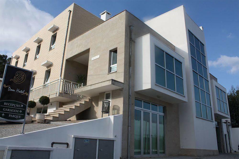 פנאפיל Dom Hotel מראה חיצוני תמונה